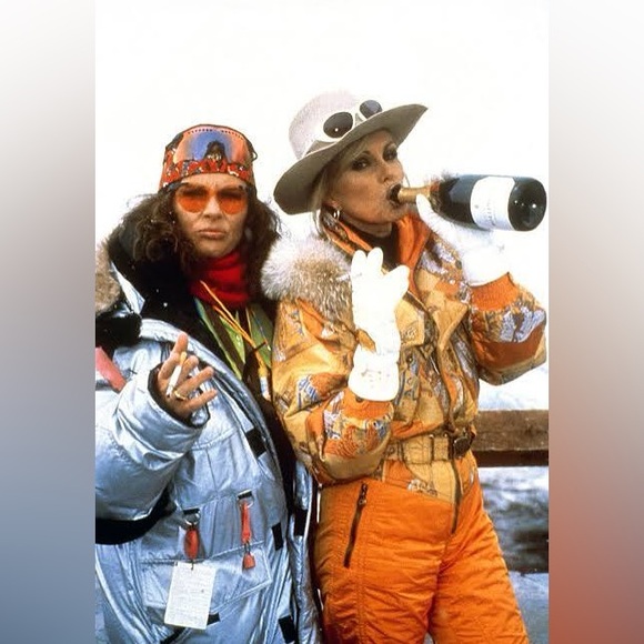 🍾👛AB FAB FRIDAYS TV SERIES CDs for Live Show🍷🚬
🎬COMING SOON TO A SCREEN NEAR YOU - Picture 6 of 8